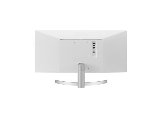 LG 29WN600-W 29 inch 21:9 UltraWide WFHD IPS HDR10 Monitor with FreeSync